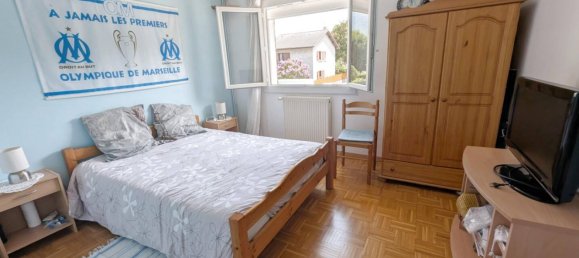 4 Schlafzimmer Villa in Varces-Allieres-et-Risset, France, Nr. 289837 6