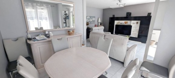 4 Schlafzimmer Villa in Varces-Allieres-et-Risset, France, Nr. 289837 4