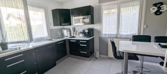 4 Schlafzimmer Villa in Varces-Allieres-et-Risset, France, Nr. 289837 13