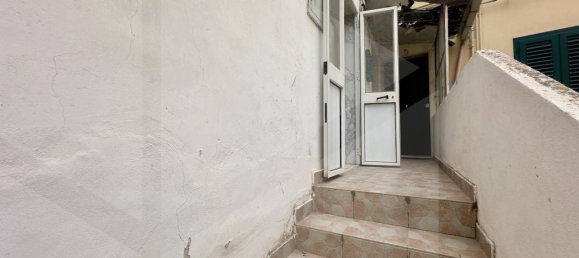 2 rooms Apartment in Matera, Italy No. 19670 4