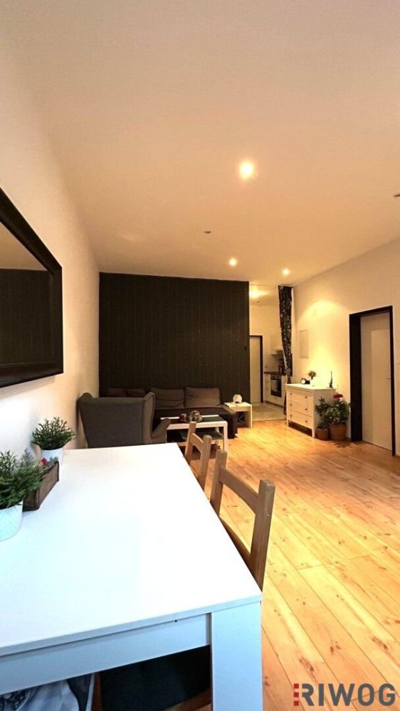 2-salle Appartement à Brigittenau, Austria No. 117943