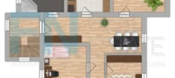 8-salle Maison de ville à Nordsachsen, Germany No. 142160 13