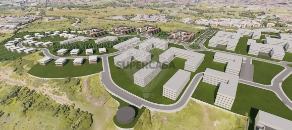 Grundstück in Amadora, Portugal, Nr. 354701 5