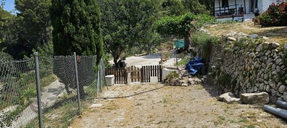 2 bedrooms Villa in Pedreguer, Spain No. 188244 19