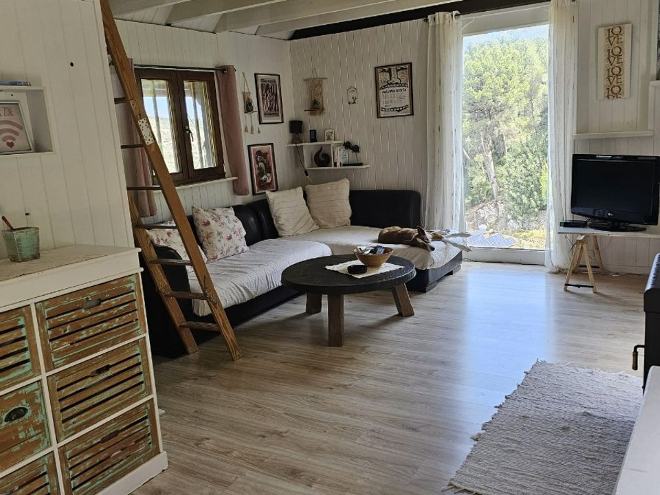 Villa de 2 dormitorios en Pedreguer, Spain No. 188244