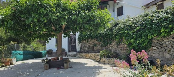 2 bedrooms Villa in Pedreguer, Spain No. 188244 12
