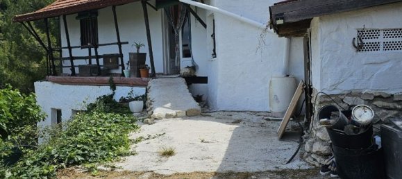 2 bedrooms Villa in Pedreguer, Spain No. 188244 16