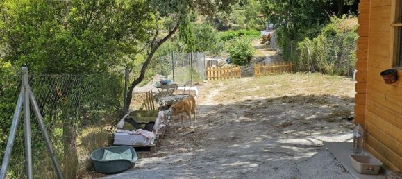 2 bedrooms Villa in Pedreguer, Spain No. 188244 18