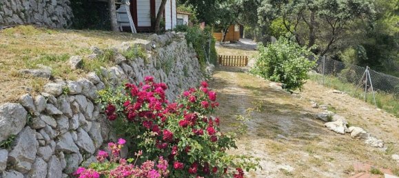 2 bedrooms Villa in Pedreguer, Spain No. 188244 22