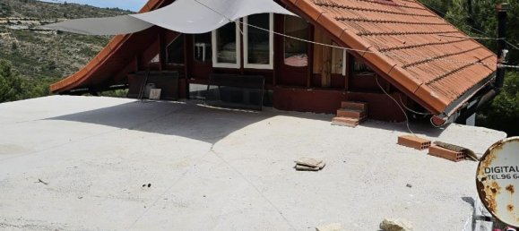 2 bedrooms Villa in Pedreguer, Spain No. 188244 11