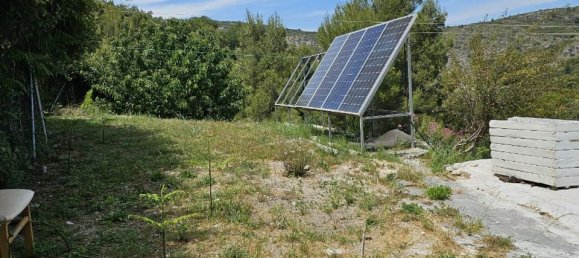 2 bedrooms Villa in Pedreguer, Spain No. 188244 21