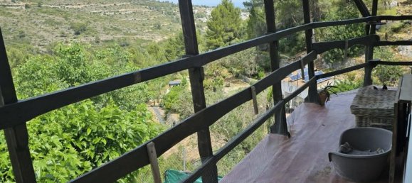 2 bedrooms Villa in Pedreguer, Spain No. 188244 10