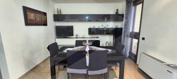 Квартира с 3 комнатами в Андрия, Италия № 9220 5