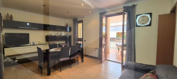 Квартира с 3 комнатами в Андрия, Италия № 9220 4