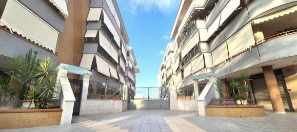 Квартира с 3 комнатами в Андрия, Италия № 9220 3