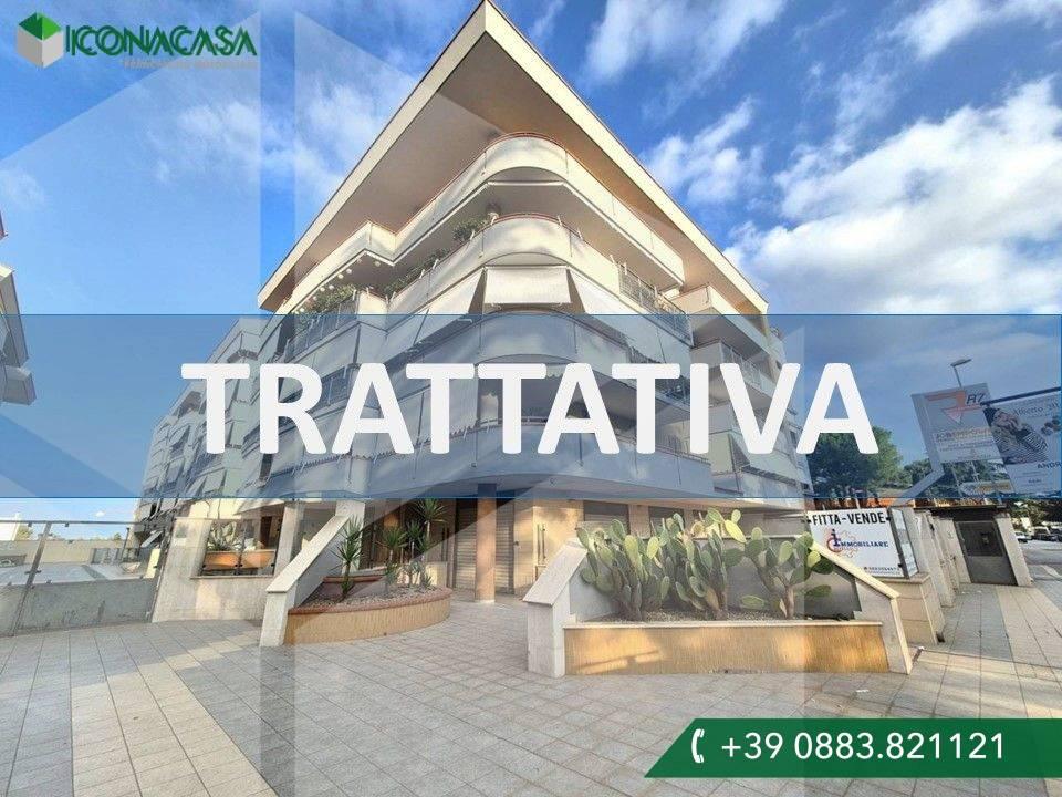 Квартира с 3 комнатами в Андрия, Италия № 9220