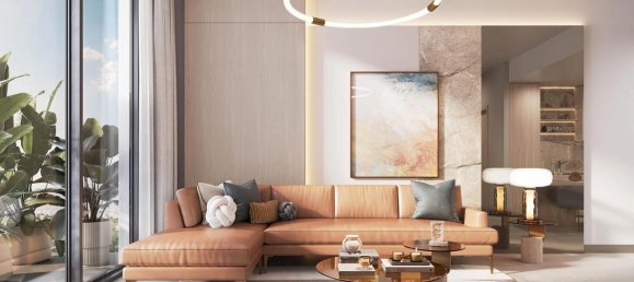 Apartamento T2 em Dubai, UAE N.º 96272 2