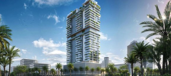 Apartamento T2 em Dubai, UAE N.º 96272 19