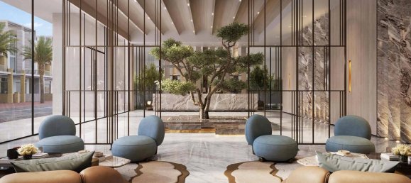 Apartamento T2 em Dubai, UAE N.º 96272 8