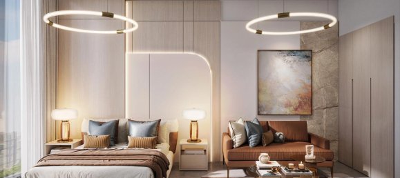 Apartamento T2 em Dubai, UAE N.º 96272 5