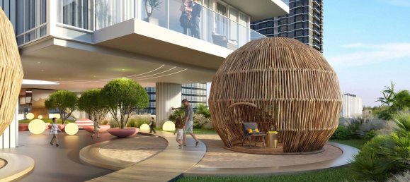 Apartamento T2 em Dubai, UAE N.º 96272 15