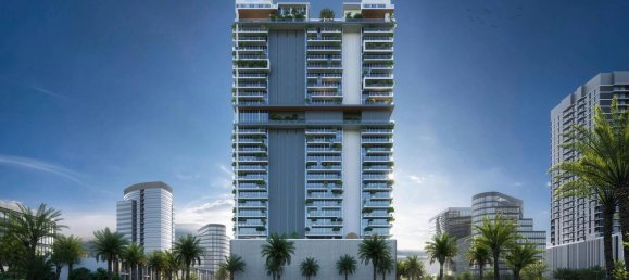 Apartamento T2 em Dubai, UAE N.º 96272 18