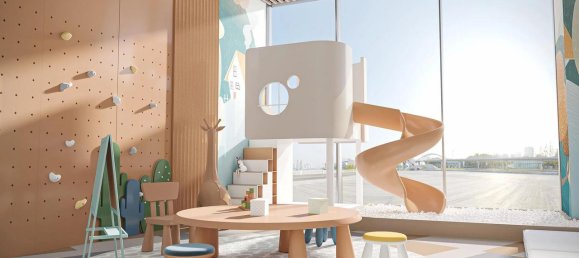 Apartamento T2 em Dubai, UAE N.º 96272 11