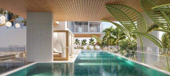 Apartamento T2 em Dubai, UAE N.º 96272 16