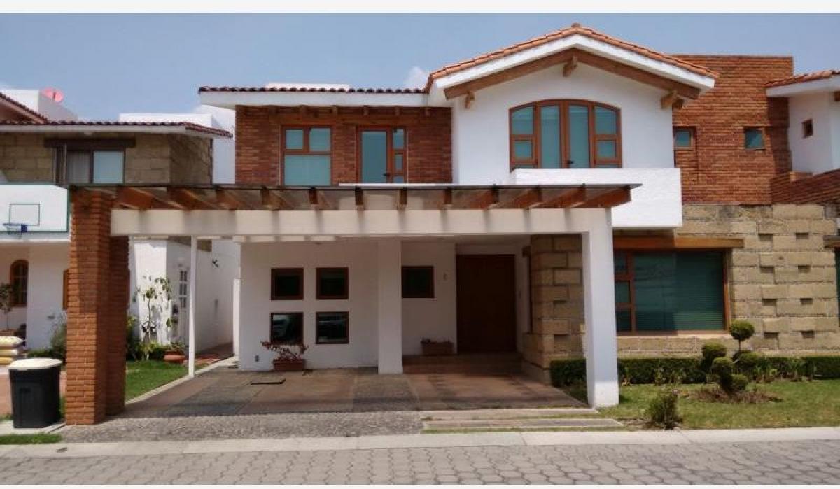 3 Schlafzimmer Haus in Mexico, Nr. 222220