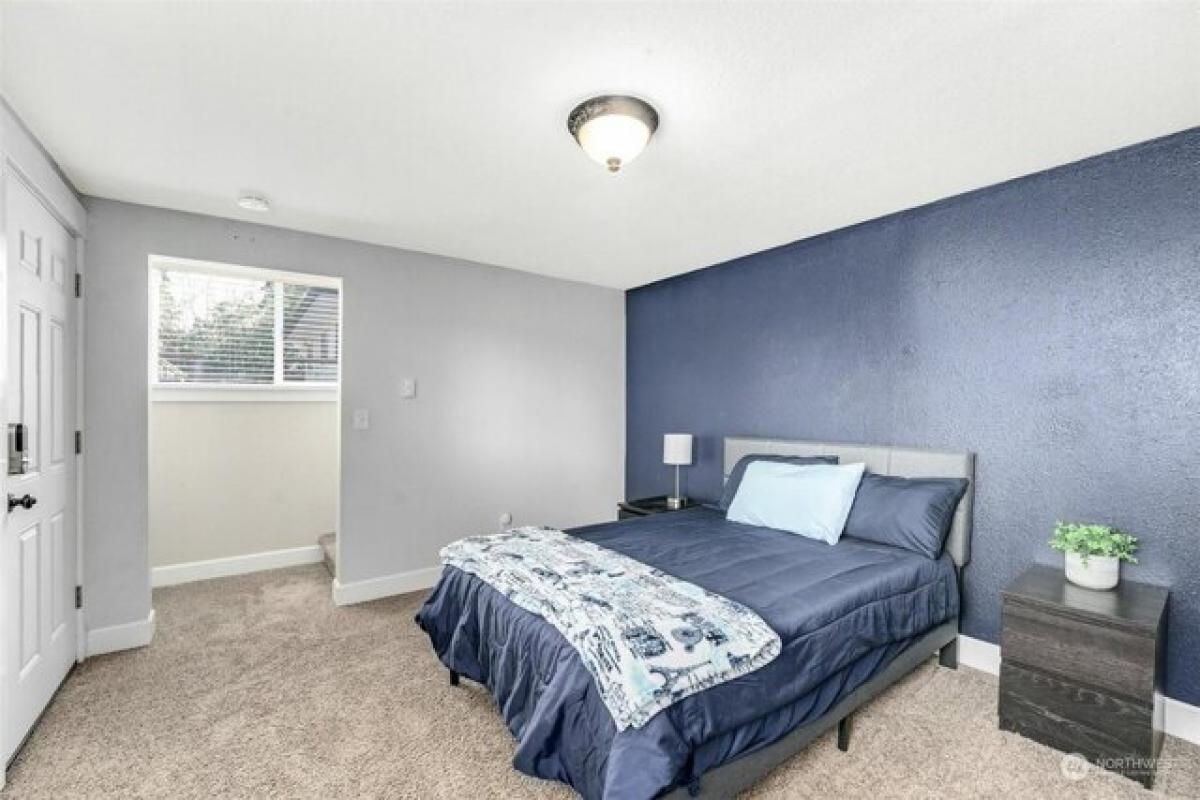 3 bedrooms House in Tacoma, USA No. 394407