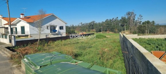 Land in Aveiro, Portugal No. 67223 7