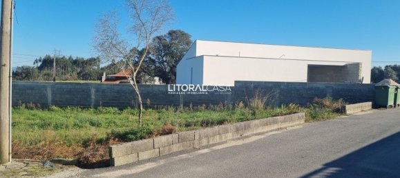 Land in Aveiro, Portugal No. 67223 5