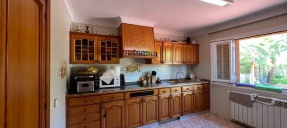 4 Schlafzimmer Villa in Santa Ponsa, Spain, Nr. 14635 2