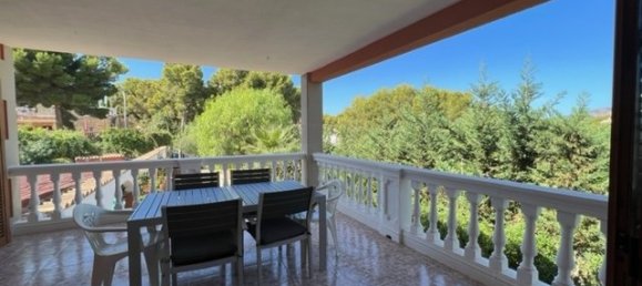 4 Schlafzimmer Villa in Santa Ponsa, Spain, Nr. 14635 3