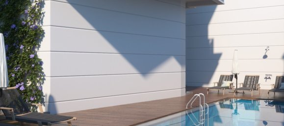 2 rooms Apartment in Alanya, Turkey No. 19961 21