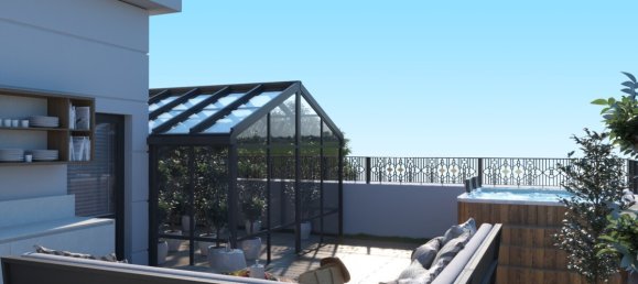 2 rooms Apartment in Alanya, Turkey No. 19961 17