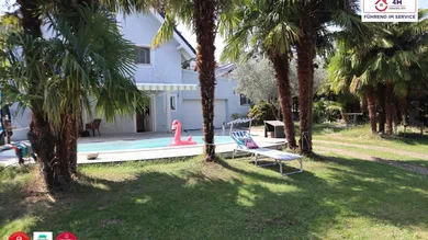 Дом с 6 комнатами в Оттакринг, Австрия № 236504