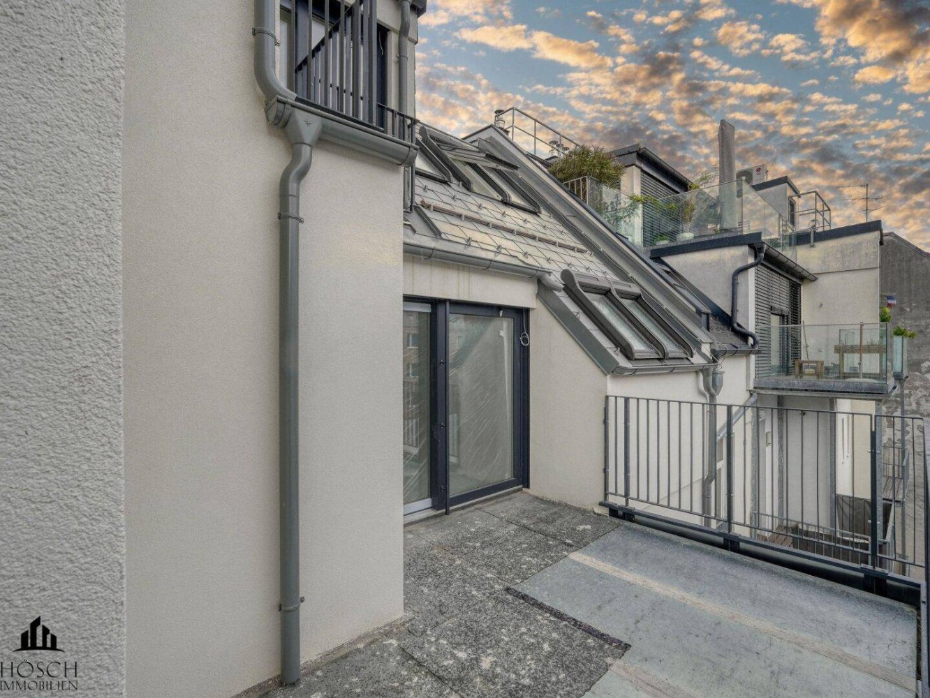 5-salle Appartement à Wahring, Austria No. 178998