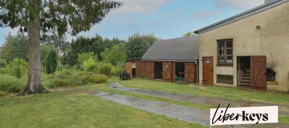 3 غرف نوم منزل في La Ferte-Vidame, France رقم 243618 4