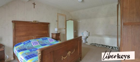 3 غرف نوم منزل في La Ferte-Vidame, France رقم 243618 10