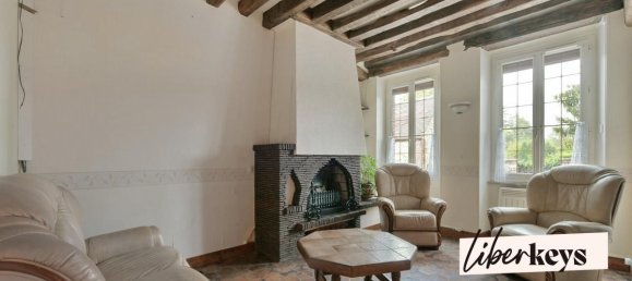 3 غرف نوم منزل في La Ferte-Vidame, France رقم 243618 7