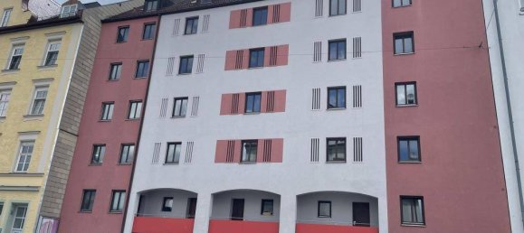 2 rooms Duplex in Munich, Germany No. 371124 12