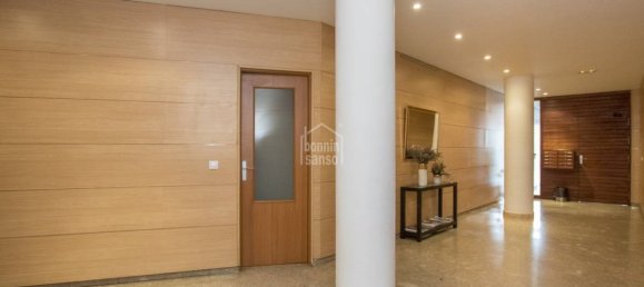 Квартира с 3 спальнями в Маон, Испания № 1341 17