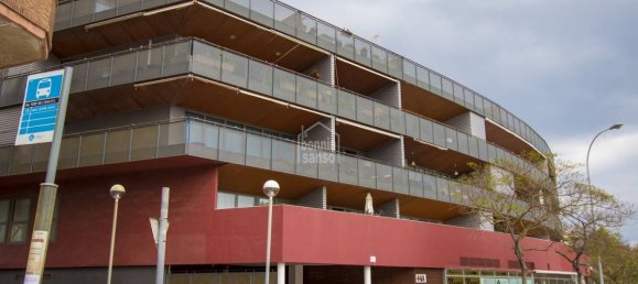 Квартира с 3 спальнями в Маон, Испания № 1341 20