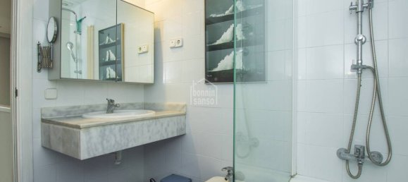 Квартира с 3 спальнями в Маон, Испания № 1341 8