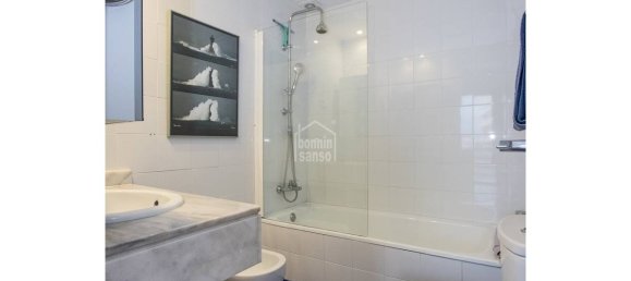 Квартира с 3 спальнями в Маон, Испания № 1341 9