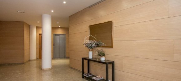 Квартира с 3 спальнями в Маон, Испания № 1341 18