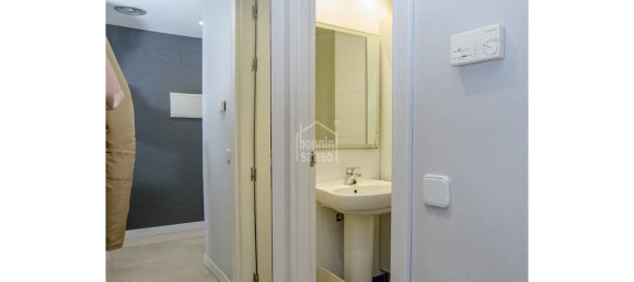 Квартира с 3 спальнями в Маон, Испания № 1341 13