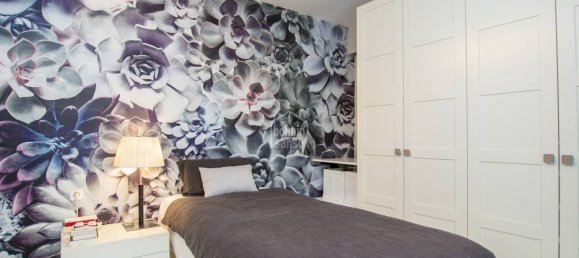 Квартира с 3 спальнями в Маон, Испания № 1341 6