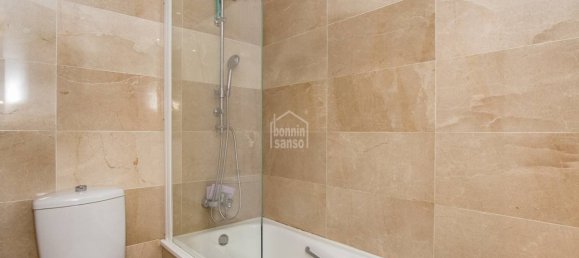 Квартира с 3 спальнями в Маон, Испания № 1341 4